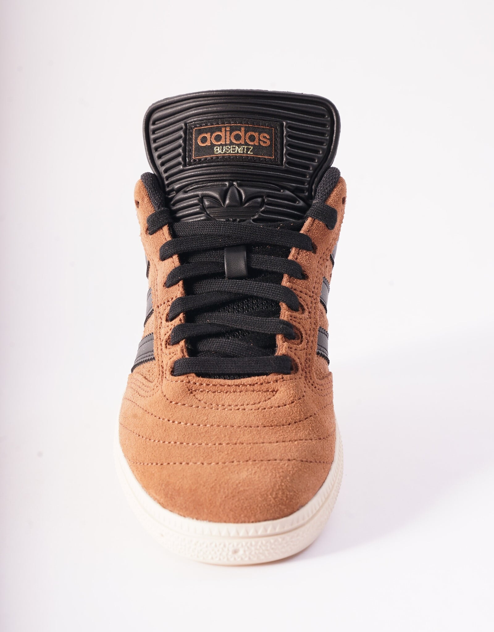 ADIDAS Busenitz Pro - Preloved Brown/  Core Black/ Chalk White