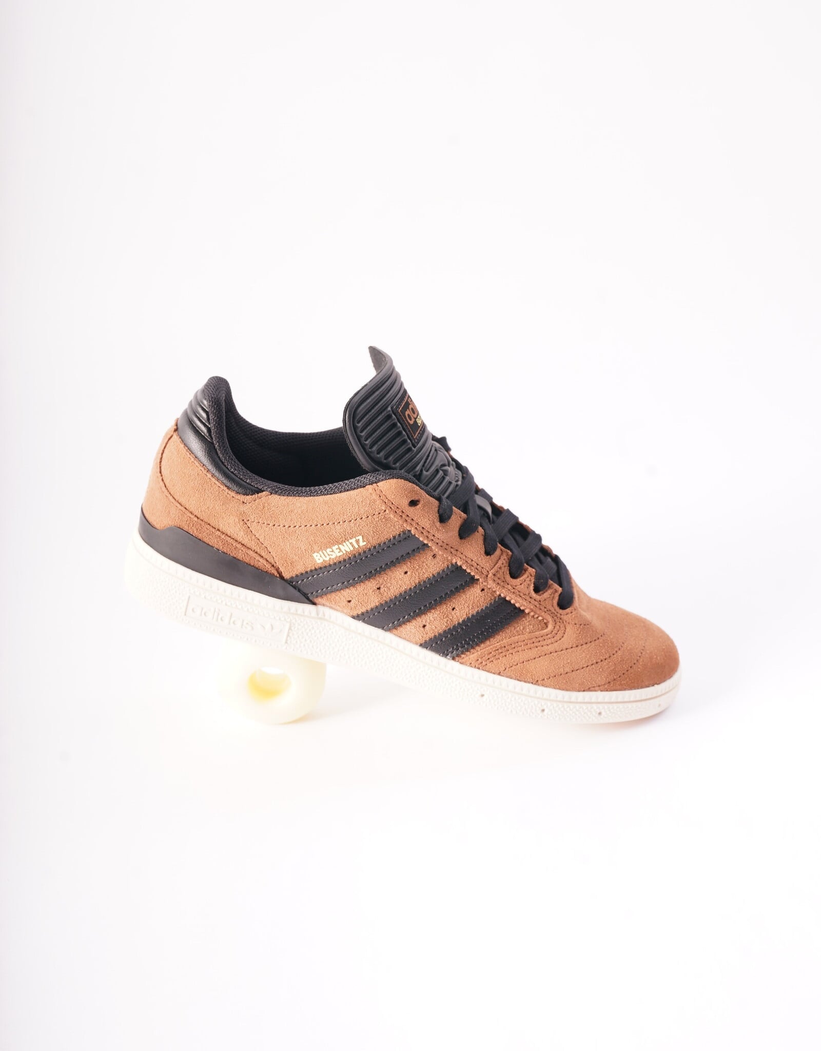 ADIDAS Busenitz Pro - Preloved Brown/  Core Black/ Chalk White