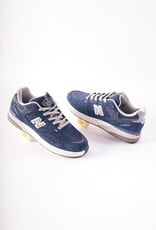 NEW BALANCE NB Numeric Reynolds 933 - Navy/ Slate Grey