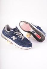 NEW BALANCE NB Numeric Reynolds 933 - Navy/ Slate Grey