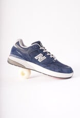 NEW BALANCE NB Numeric Reynolds 933 - Navy/ Slate Grey