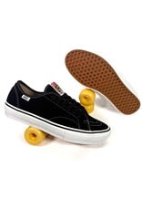 VANS Skate AVE Classic - Black / White