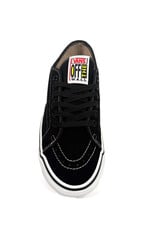 VANS Skate AVE Classic - Black / White