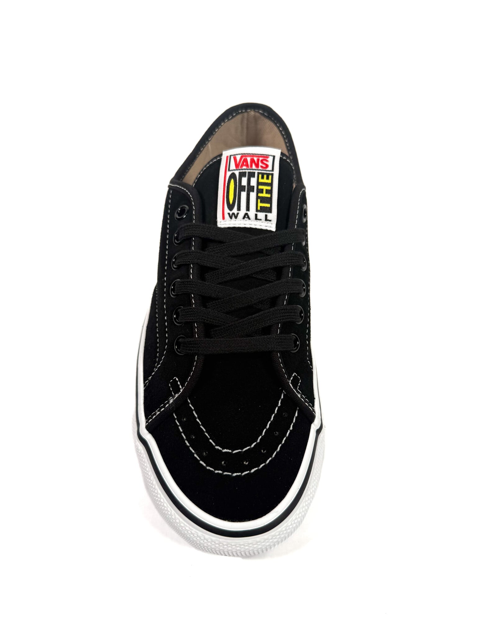 VANS Skate AVE Classic - Black / White