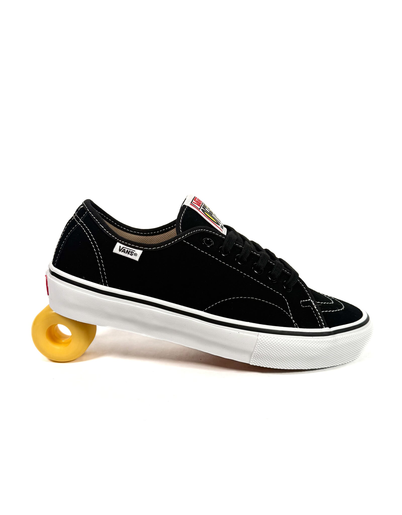 VANS Skate AVE Classic - Black / White