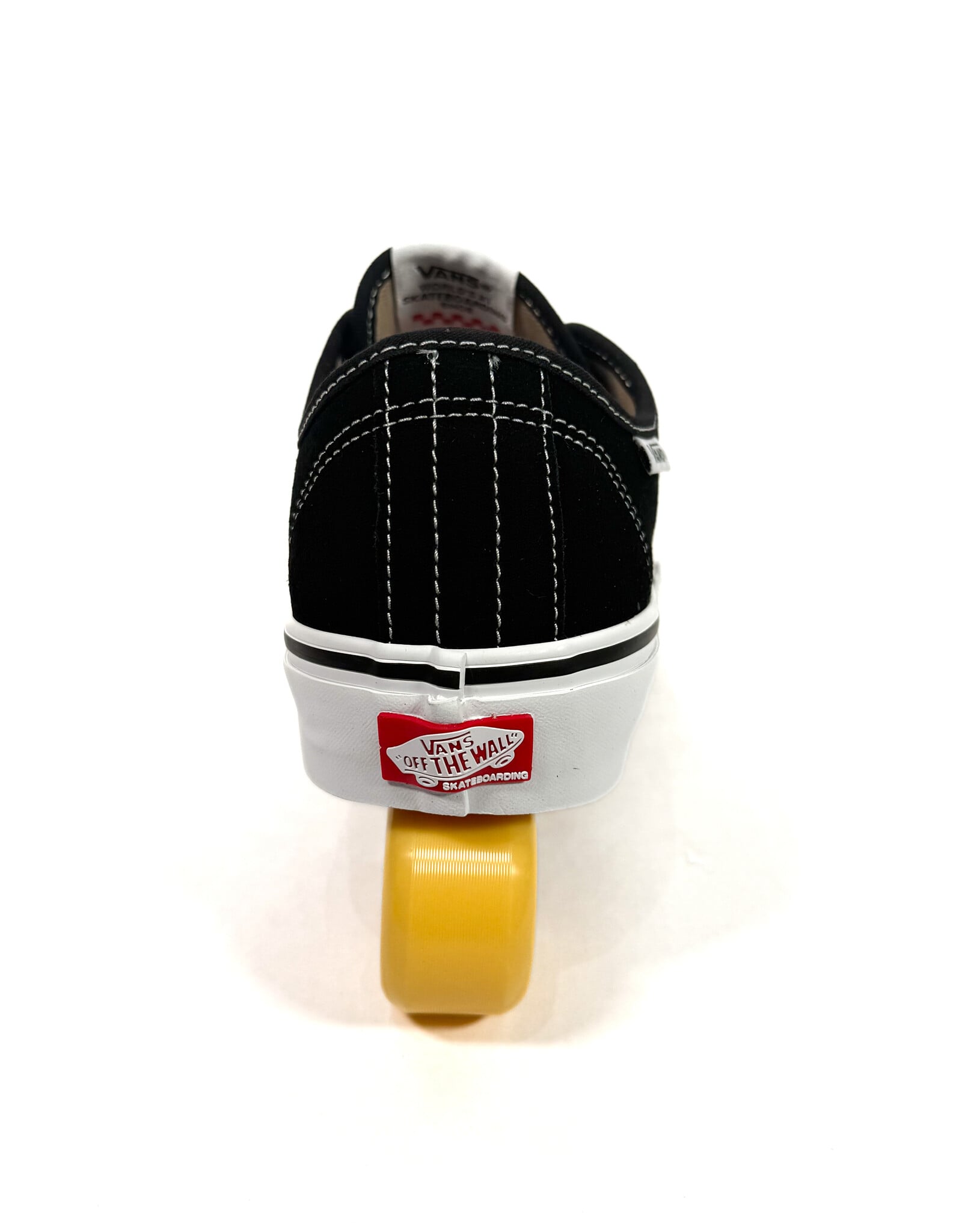 VANS Skate AVE Classic - Black / White