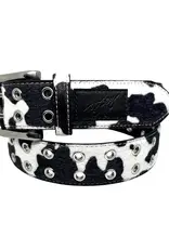 LOOSEY Moosey Grommet Hole Belt