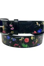 LOOSEY Smell the Flowers Belt