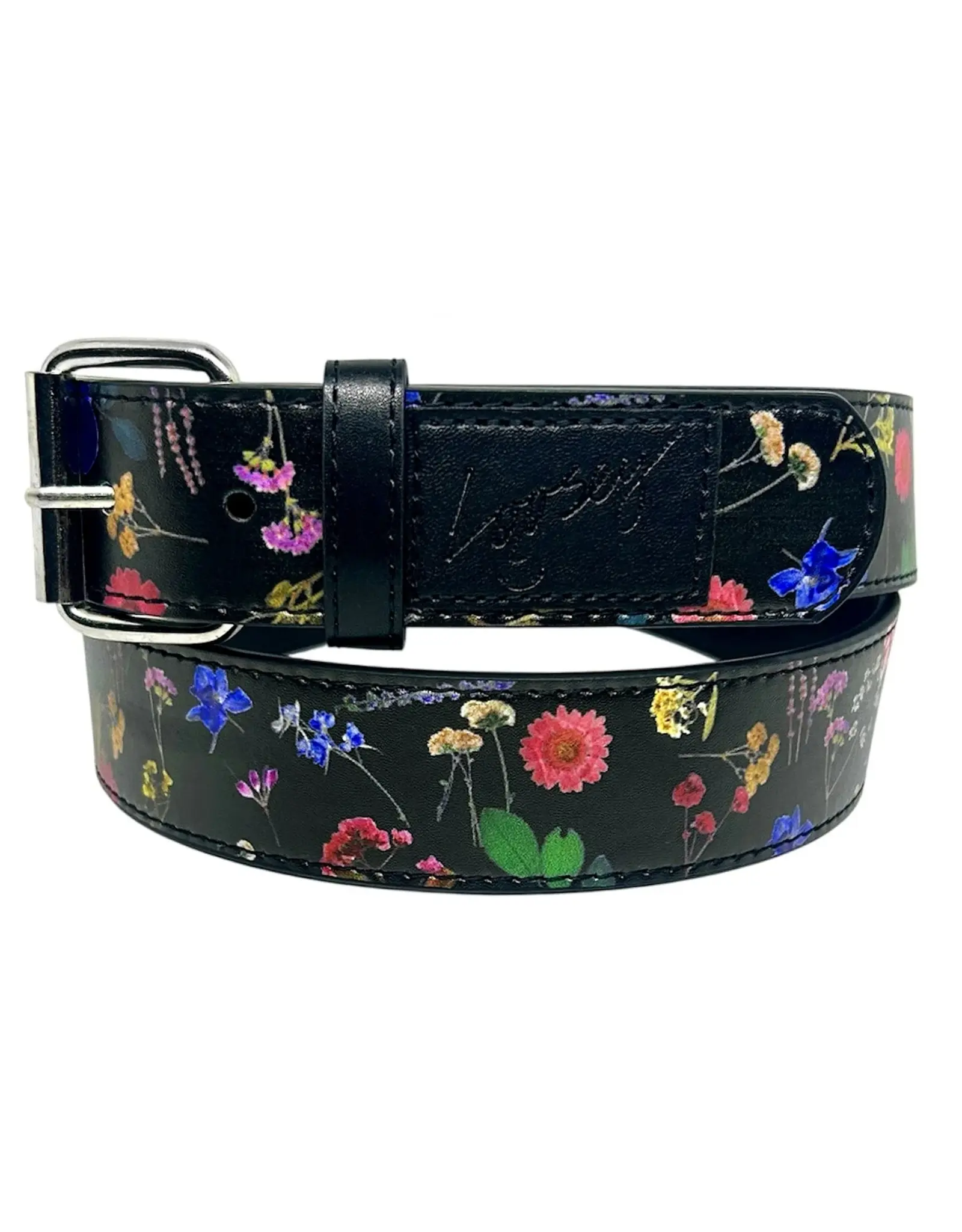 LOOSEY Smell the Flowers Belt