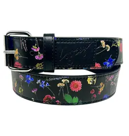 LOOSEY Smell the Flowers Belt