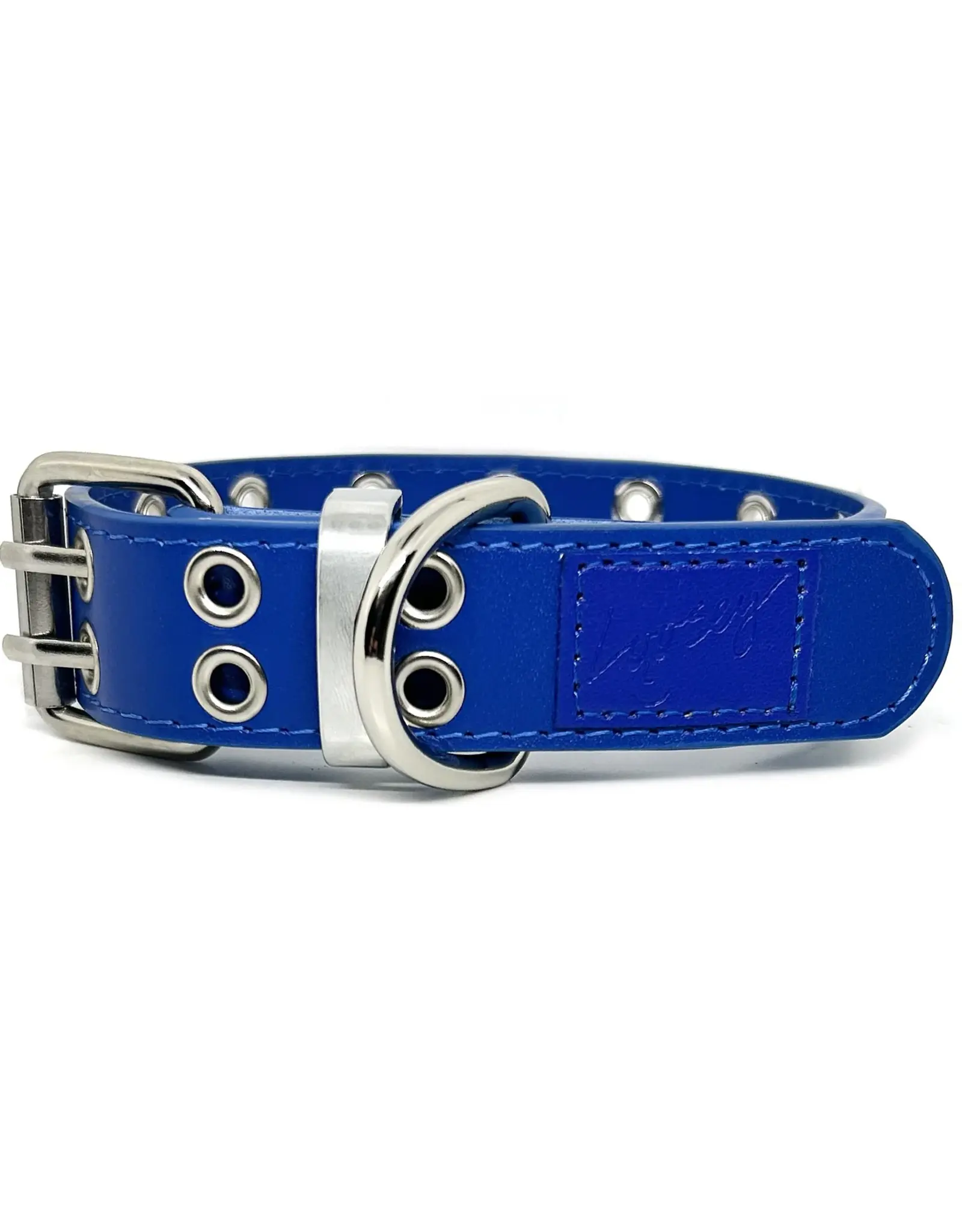 LOOSEY Furry Friend Collar - Medium / Large