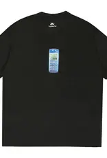 NIKE SB Cellphone Skate T-Shirt - Black