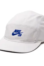 NIKE SB Fly Unstructured Skate Cap - Lt Orewood / Old Royal