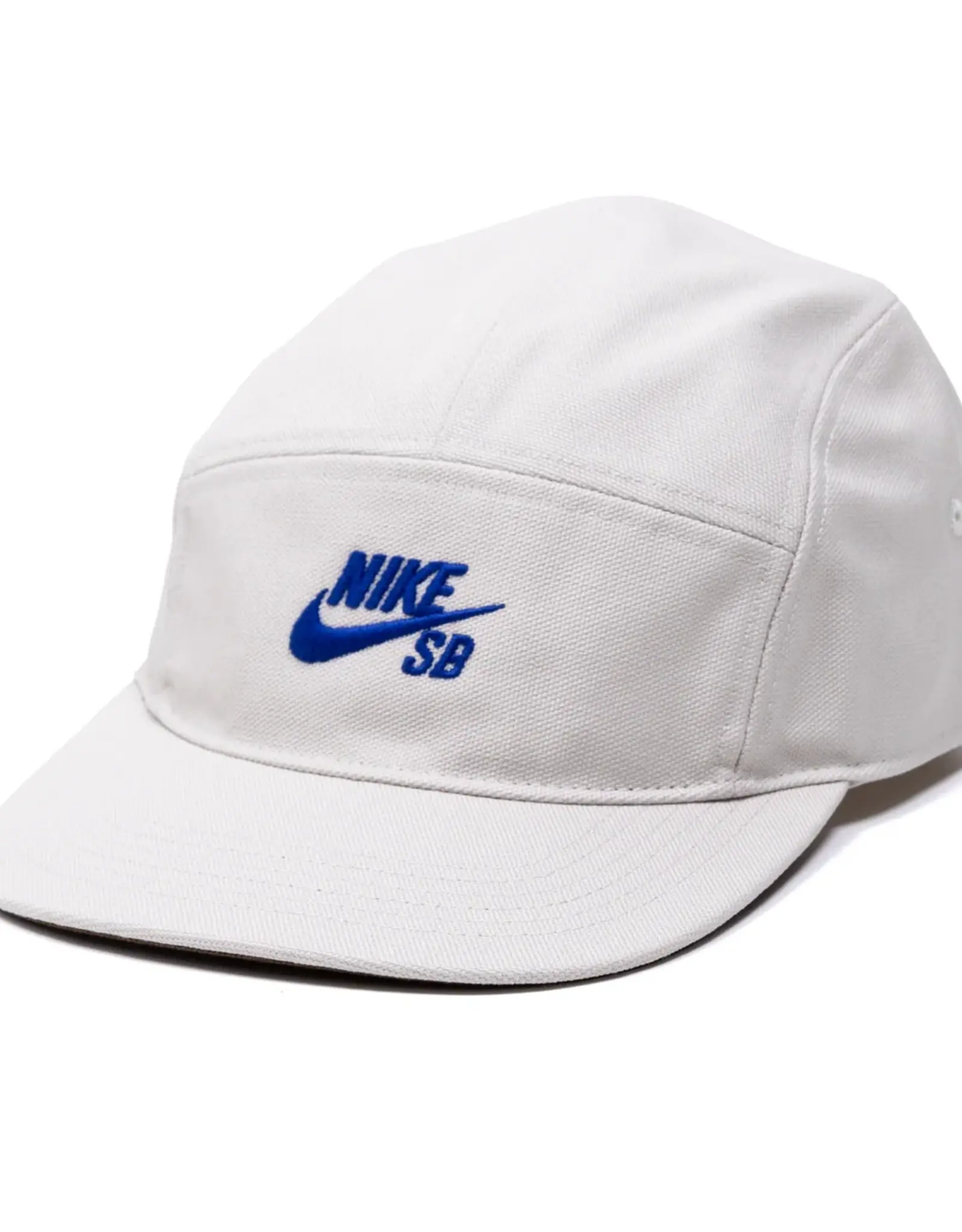 NIKE SB Fly Unstructured Skate Cap - Lt Orewood / Old Royal