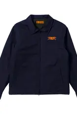 ANTI HERO Basic Eagle Stash Jacket - Navy