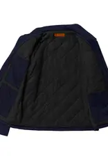 ANTI HERO Basic Eagle Stash Jacket - Navy