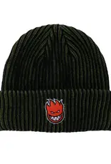 SPITFIRE Bighead Fill Cuff Beanie - Olive