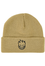 SPITFIRE Bighead Cuff Beanie - Khaki