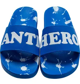ANTI HERO AH Damn You Slides - Blue