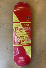 ANTI HERO Pfanner Mas Refresco Pro Deck - 8.38