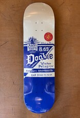 ANTI HERO Doobie Mas Refresco Pro Deck - 8.69