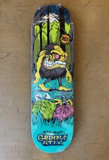 ANTI HERO Grimple Stix Hewitt Gryptids Pro Deck - 8.65