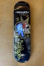 KROOKED Gonz Sig Pro Deck - 8.5