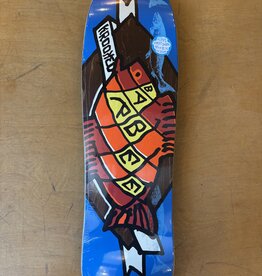 KROOKED Barbee Trophy Pro Deck - 9.5