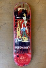 KROOKED Cernicky Hot Pro Deck - 8.25