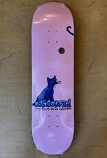 KROOKED Cromer Kat Pro Deck - 8.38
