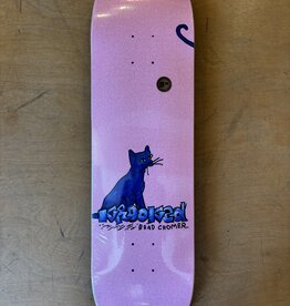 KROOKED Cromer Kat Pro Deck - 8.38