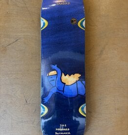 KROOKED Una Swimmer Wheel Well Pro Deck - 8.28