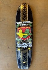 KROOKED J Wilson Zing Nano Guest Pro Deck - 7.37