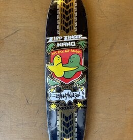KROOKED J Wilson Zing Nano Guest Pro Deck - 7.37