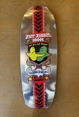KROOKED Wilson Zogger Pro Deck - 10.75