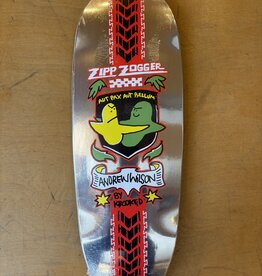 KROOKED Wilson Zogger Pro Deck - 10.75