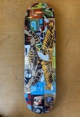 ANTI HERO Kenji Goto Eagle Team Deck - 8.5