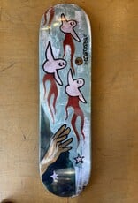 KROOKED Firebirds Team Deck - 8.12