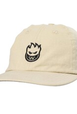 SPITFIRE Bighead Ripstop Snapback Hat - Khaki
