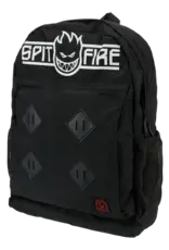 SPITFIRE LTB Arch Backpack - Black
