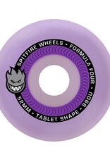 SPITFIRE F4 99 Tablets Purple - 52mm