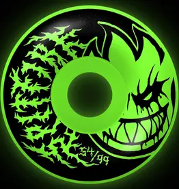SPITFIRE F4 99 Deathmask Bighead Radial Full GLOW - 54mm