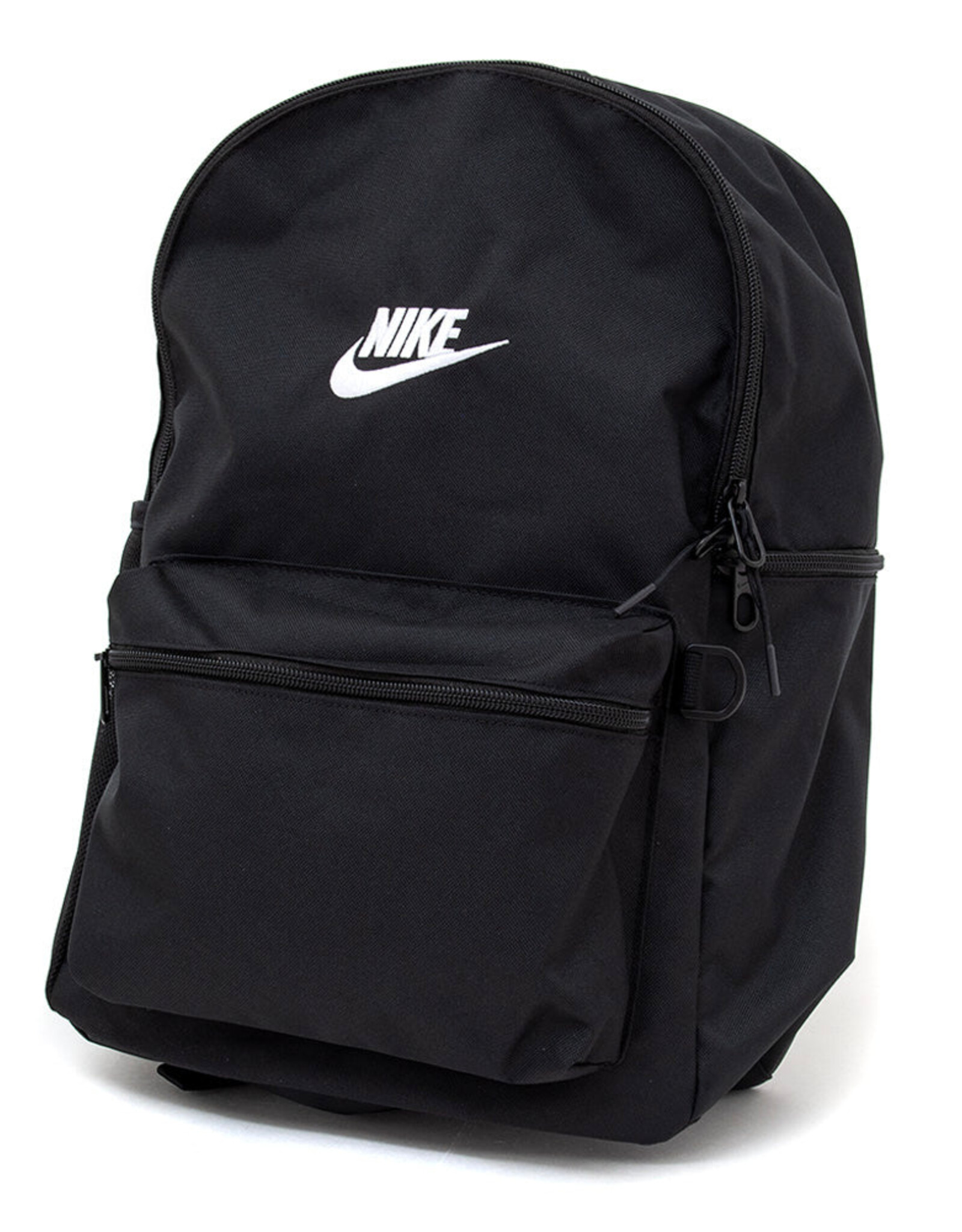 NIKE Heritage Backpack 2.0 - Black