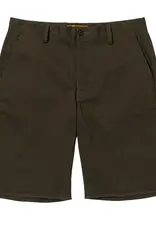 ANTI HERO Hecho Por Skate Short - Dark Olive