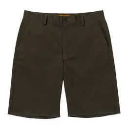 ANTI HERO Hecho Por Skate Short - Dark Olive