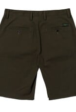 ANTI HERO Hecho Por Skate Short - Dark Olive