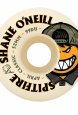 SPITFIRE F4 99 Classic x Shane O'Neill - 52mm