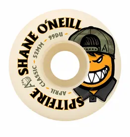 SPITFIRE F4 99 Classic x Shane O'Neill - 54mm