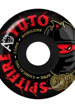 SPITFIRE F4 99 Conocal Full x Yuto Black - 53mm