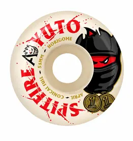 SPITFIRE F4 99 Conocal Full x Yuto - 54mm